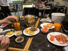 -川骄海鲜自助(亚运村店)