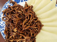 -都一处烧麦馆(前门店)