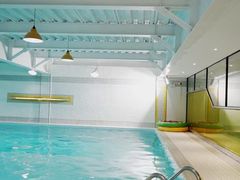 -上海潜殿潜水中心