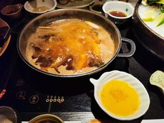 -花潮料理艺食馆(成都万象城店)