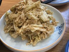 -金豆角砂锅焖面(安贞店)