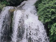 -天河潭旅游度假区