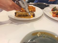 -L'Arome芳芳法国餐厅(仙林金鹰店)