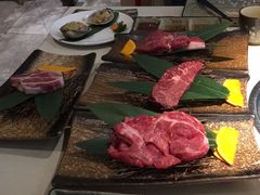 -赤坂亭M9和牛烧肉·日料398放题(万达店)