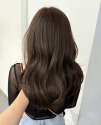 -阿三造型烫染•接发