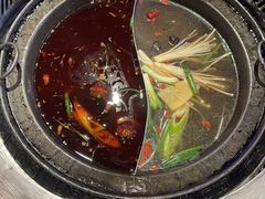 -唇辣号重庆老火锅(燕郊鑫乐汇店)