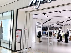 -MJstyle(民盈山国贸中心店)