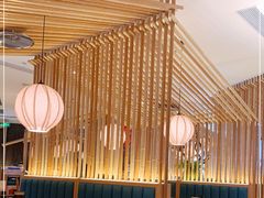 大堂-温野菜涮涮锅(大悦城店)