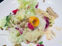 -阿明小菜·海鲜·上海菜(浦建路店)