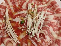 -韩时烤肉(枫蓝店)