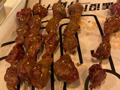 -枪火串烧·东北特色烧烤(罗湖总店)