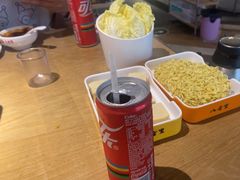 -八合里潮汕鲜牛肉火锅(万科里店)
