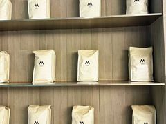 -M Stand(南京紫峰大厦店)