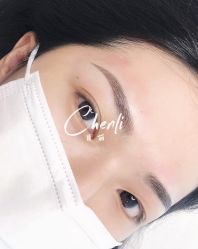 点击看大图 -臣丽纹眉全国连锁