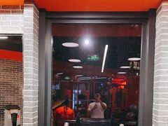-加伍磅健身(千树店)