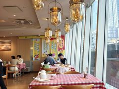 -西贝(吴江路湟普汇店)