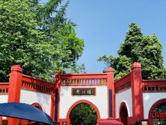 -都江堰景区