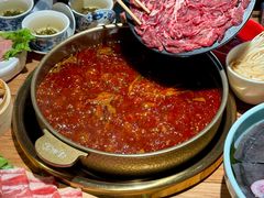 -矮板凳老火锅(宽窄巷子店)