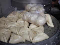 -天泽祥·鼓楼馒头(鼓楼店)