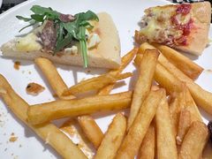 -云海轩·海鲜自助-河北云瑧世纪大饭店1F