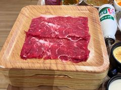 -松野谷·寿喜烧自助(华联顺义金街购物中心店)