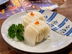 -仙隐小鹿中華の日料(正弘城店)