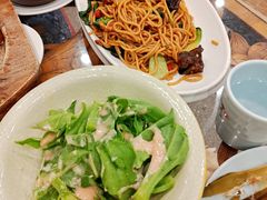 -西江美食舫·江西菜(健德桥店)