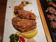 -小川洋风料理(大悦城店)