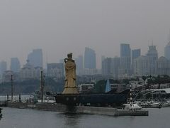 -中华人民共和国水准零点