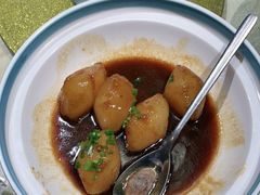 -农乐园食府(梅城镇店)