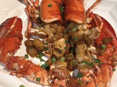 -79号渔船海鲜饭店(华强北店)