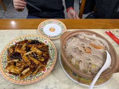 -砂锅居(西四店)