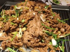 -又一福烤鸭·北京菜(东四店)