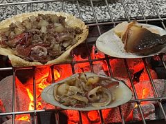 -震海贝烤贝·民俗特色店(延吉总店)