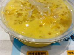 满记杨枝甘露-满记甜品(水游城店)