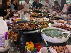 -别院里音乐餐酒吧(双流航空港店)