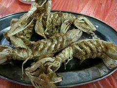-板桥海鲜广场(文明东店)