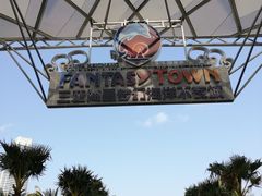 -三亚海昌梦幻海洋不夜城