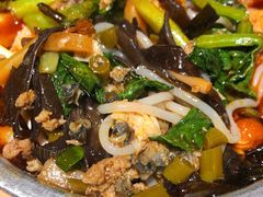 -水平有限广西米粉·广西风味集(五道口店)