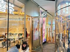 -喜茶(北京三里屯太古里店)