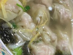 -锡缘无锡小笼馆(武胜路店)
