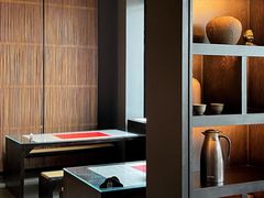 -春色如许·茶食餐厅(桃李春风店)