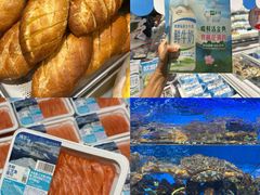 -永辉超市(嘉定宝龙广场店)