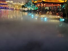 -北湖公园