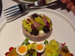 -弗兰克牛排西餐厅 Galla R By Ribone(上海首店)