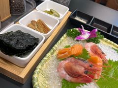 -银座苑烧肉酒场·烤活鳗(仙霞路店)