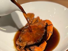 -新荣记(西溪湿地店)