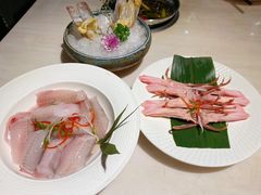 -围炉夜话·潮汕卤水火锅(榕江店)