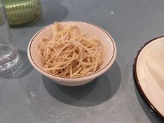 -大连湾旭日·家宴·海肠捞饭(马栏广场店)