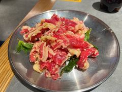 -杨小佳·齐齐哈尔烤肉·烤串(广州店)